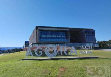 Sala comercial para locação em joinville, distrito industrial norte