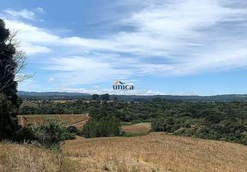 Terreno à venda ? 20.000,00 m² em campo alegre/sc