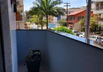 Excelente apartamento de frente com sacada em arraial do cabo !!!