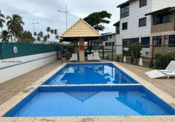 Casa em condomínio para venda em salvador, piatã, 3 dormitórios, 1 suíte, 3 banheiros, 2 vagas