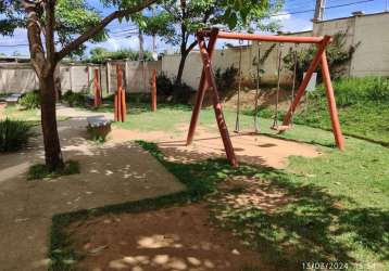 Apartamento para venda em lauro de freitas, caji, 2 dormitórios, 1 banheiro, 1 vaga