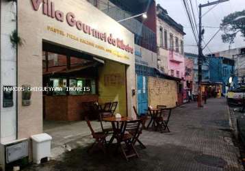 Loja para venda em salvador, ribeira, 1 banheiro