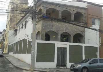 Casa para venda em salvador, pituba, 3 dormitórios, 1 suíte, 2 banheiros, 3 vagas