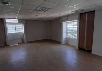 Sala comercial para venda em salvador, caminho das árvores, 4 banheiros, 4 vagas