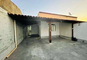 Casa para alugar em contagem/mg