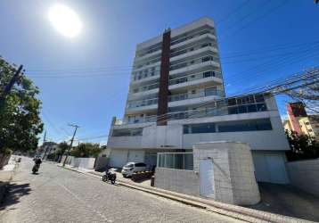 Apartamento no centro com vista panorâmica para o rio itajaí-açu - navegantes