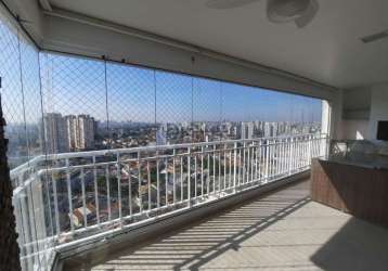 Apartamento locação vila gumercindo, varanda gourmet, 3 dorms, 2 vagas, clube