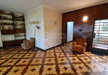 Casa térrea à venda planalto paulista 3 dormitórios, 2 vagas, 10 x 40, vaga