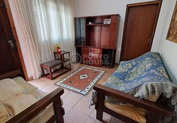 Casa térrea à venda vila água funda, 2 dormitórios, 2 vagas, ideal para renda