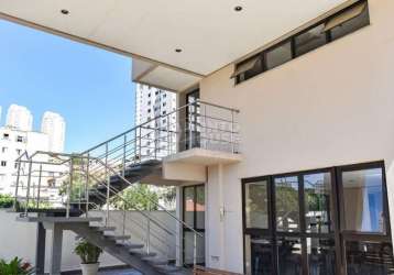 Duplex à venda na vila mariana com 2 suítes, 2 banheiros e 2 vagas