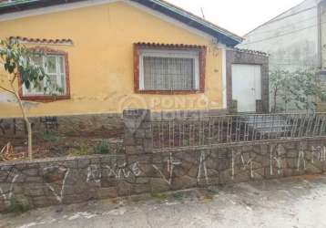 Terreno com uma casa térrea  vila brasilina com 3 vagas