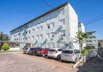 Excelente apartamento de 1 dormitório com ótima localização, amplo, sala e cozinha.&lt;br&gt;venha conferir possibilidade de  negociação e carro. &lt;br&gt;&lt;br&gt;agende hoje sua visita!