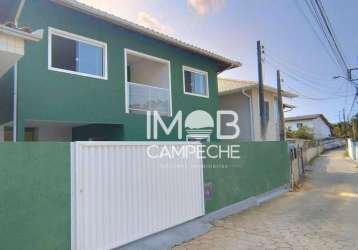 Casa com 4 dormitórios à venda, 153 m² por r$ 735.000,00 - rio tavares - florianópolis/sc