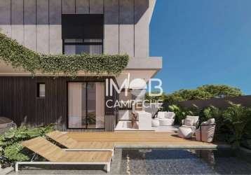 Casa com 3 quartos à venda, 200 m² - lagoa da conceição - florianópolis/sc