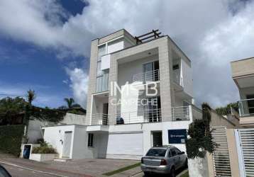 Casa com 3 suítes à venda, 336 m² - lagoa da conceição - florianópolis/sc