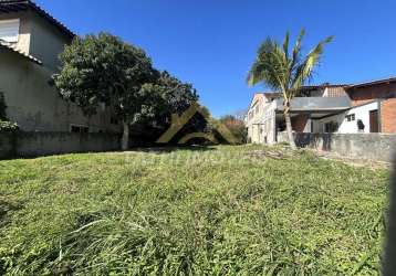 Terreno para venda em florianópolis, ingleses do rio vermelho