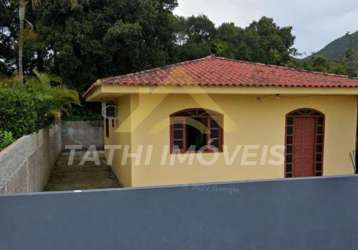 Casa para venda em florianópolis, ingleses do rio vermelho, 2 dormitórios, 1 banheiro, 2 vagas