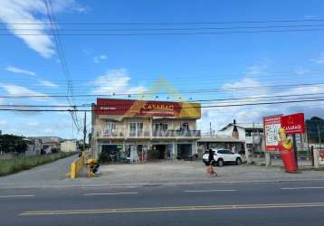 Sala comercial para venda em florianópolis, ingleses do rio vermelho, 8 dormitórios, 4 banheiros, 4 vagas