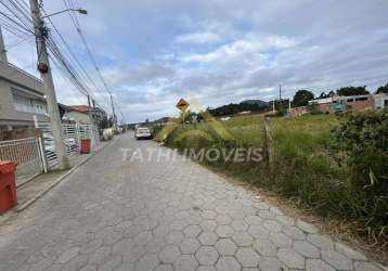 Terreno para venda, ingleses do rio vermelho