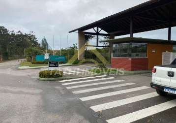 Terreno para venda em florianópolis / sc no bairro ingleses do rio vermelho