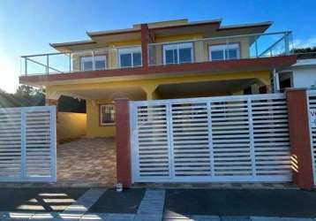 Casa para venda em florianópolis / sc no bairro ingleses do rio vermelho