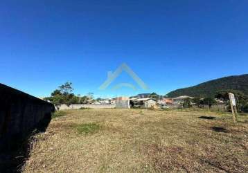 Terreno para venda em florianópolis / sc no bairro são joão do rio vermelho