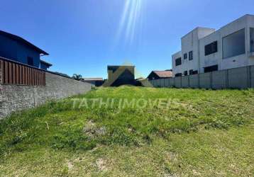 Terreno para venda em florianópolis / sc no bairro são joão do rio vermelho