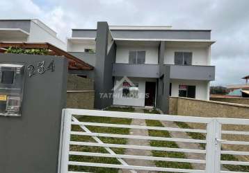 Casa à venda, são joão do rio vermelho, florianopolis - sc