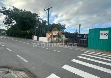 Terreno para venda em florianópolis, ingleses do rio vermelho