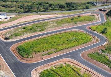 [terreno em condomínio - venda][mirante cambuí]