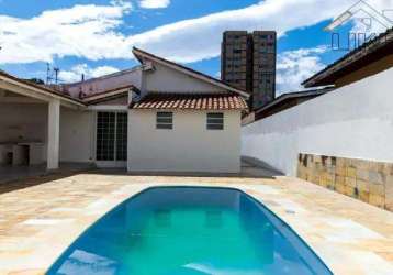 [casa - venda][3 dorms - jd. bela vista]