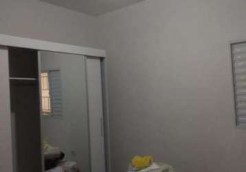 Vendo casa no jaguari