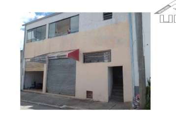 [casa com 1 dormitório para alugar, 80 m²,chácaras araújo - são josé dos campos/sp]