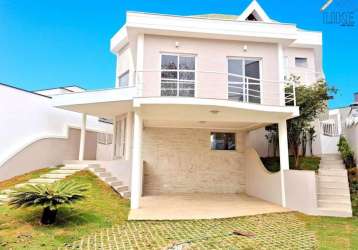 Casa em condomínio com piscina em urbanova iii, são josé dos campos - venda no altos da serra ii