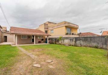 Terreno à venda na avenida da integração, 2401, bairro alto, curitiba por r$ 598.000