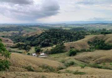 Sítio em caçapava com cachoeira