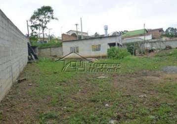 Terreno para locação - jardim são josé