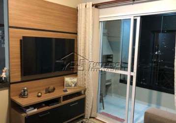 Lindo apartamento na região central de são josé dos campos