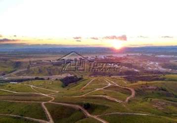 Terreno com  500m² no mirante cambuí