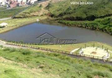 Terreno de esquina no residencial mantiqueira - zona norte