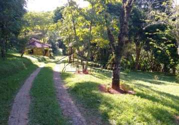 Lindo sítio na zona norte de são josé dos campos