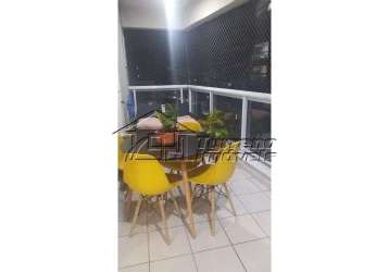 Apartamento no bairro sao dimas