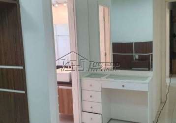 Lindo apartamento na região central de jacareì - sp