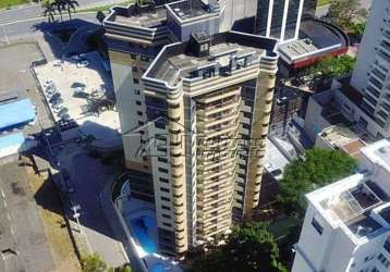 Apartamento no jardim aquarius em excelente localização