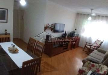 Apartamento jd alvorada