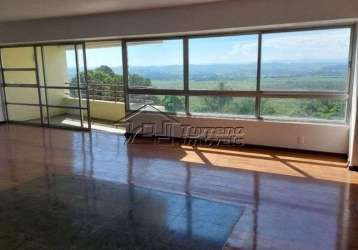 Apartamento com vista para o banhado