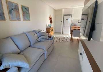 Lindo apartamento com 3 dormitórios em jacareí