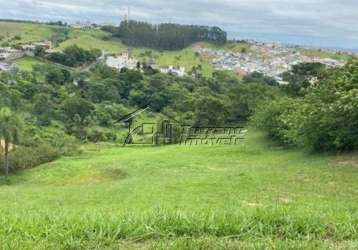 Terreno com 1.906m² em condomínio de alto padrão em jacareí