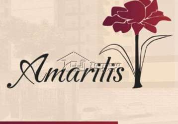 Lançamento amarilis