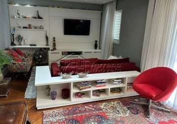 Lindo apartamento mobiliado no jardim aquarius